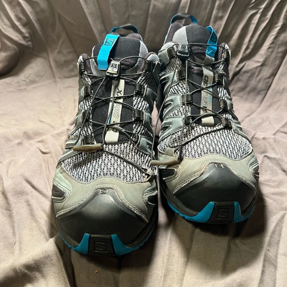 Salomon Other - Salomon XA Pro 3 Trail Running Hiking Shoes